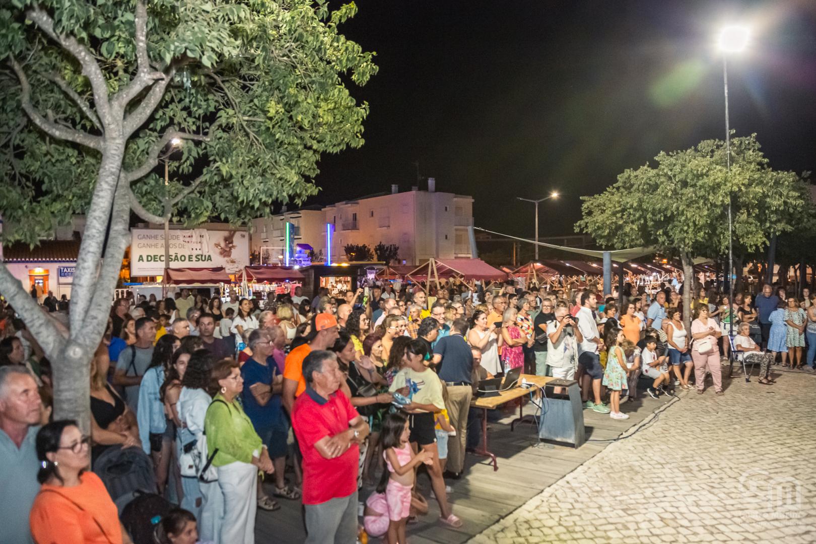 Animação De Verão Em Altura Município De Castro Marim 4988