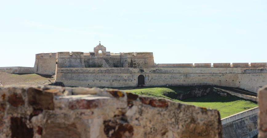 Moinho de Vento em Castro Marim: 1 opiniões e 4 fotos